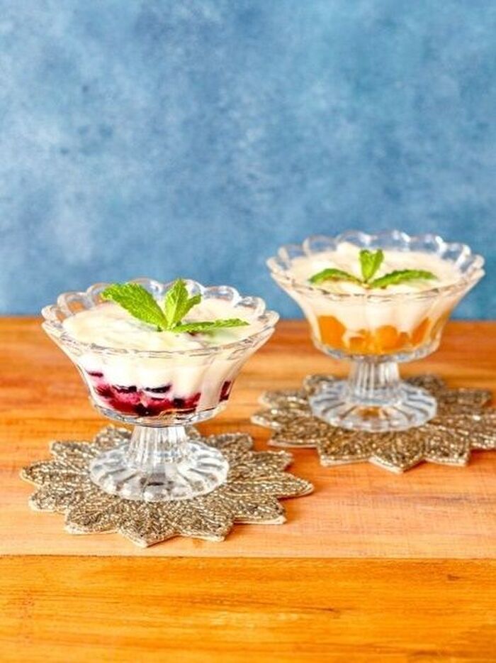 Fruit on the Bottom(フルーツオンザボトム)