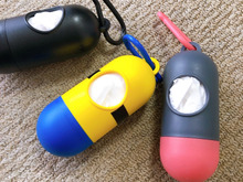 レジ袋どう畳んでる?持ち歩きやすいグッズを応用してみました!