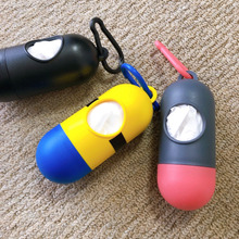 レジ袋どう畳んでる?持ち歩きやすいグッズを応用してみました!