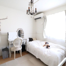 【無印良品】の羽毛布団で狭い収納の悩みが解決