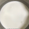クリームチーズの作り方