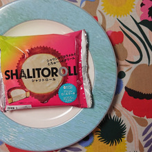 3色トリコロールのシャリ?? シャリトロール・・・・