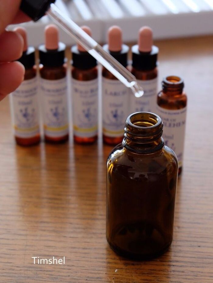 学校生活が不安...子どもの心をサポートしてくれるフラワーエッセンス