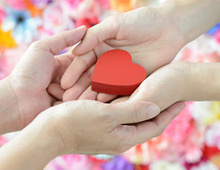 コロナ禍で!夫に惚れなおした♡エピソード