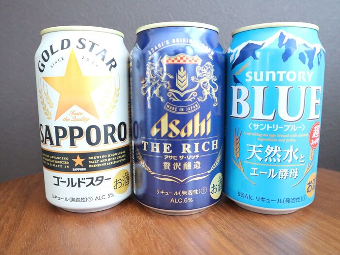 新ジャンルに革命おきてました!