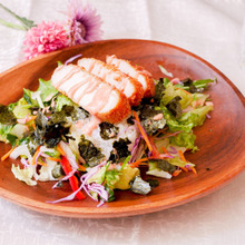 お手軽食材で作る!cafeのり弁