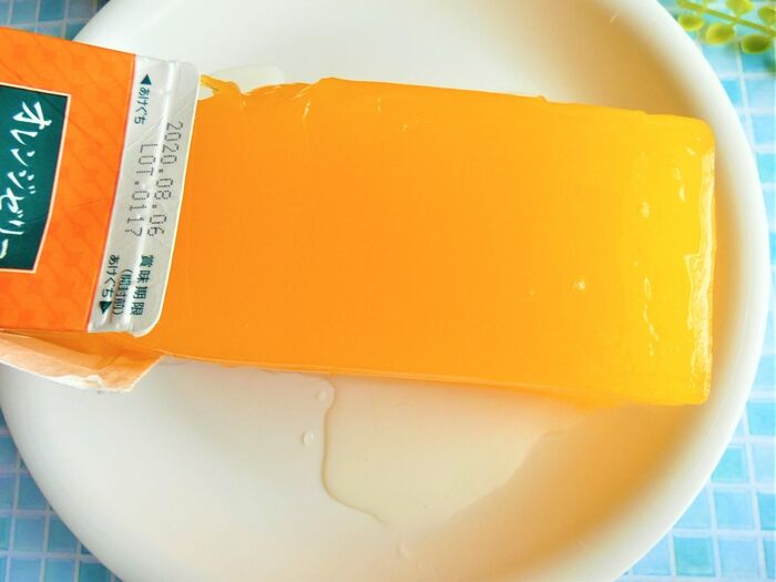 食べ盛りも大満足!!業務スーパーの紙パックゼリー
