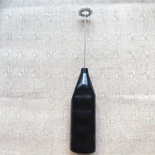 流行りのダルゴナコーヒーが簡単に作れます