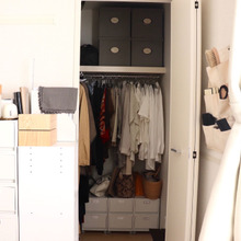 【クローゼット】オンラインで服を買う時に失敗しないコツ