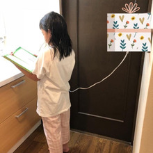 これは簡単!材料費¥0♪ハンズフリードライヤー