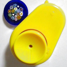 ダイソー【茹で卵のあの、むけないプチストレスから解放される】商品です!