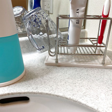 水回りのちょっとしたイライラを解消してくれる珪藻土グッズ