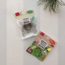 マスキングテープで夏のアイツをシャットアウト!