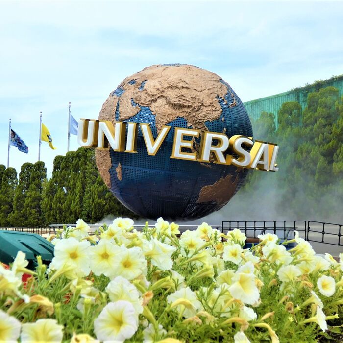 【USJ】今ならお得!グッズも飲食も20%割引!!