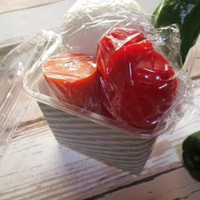 【はんぱ野菜】の迷子防止!冷蔵庫収納をご紹介!(食品廃棄しない賢い収納技)