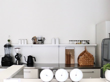 四角いスポンジをやめたら食器洗いが快適に♪