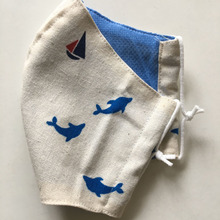 【夏に向けて】マスクの素材をユニクロのアレで作ってみました!