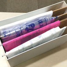 無印2つでストレスフリーなゴミ袋収納が完成!