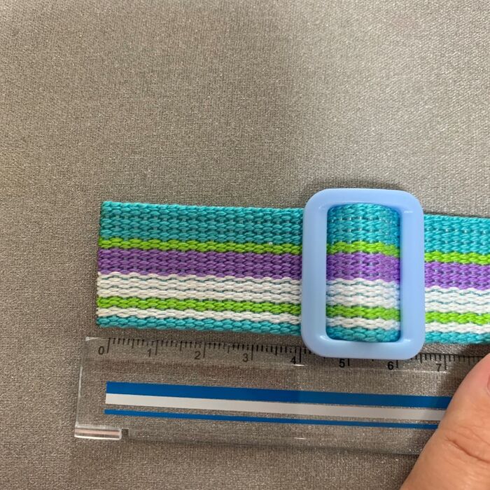 移動カンを取り付ける