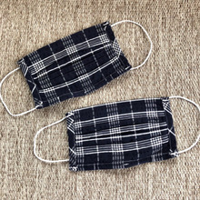 やっと買えた!無印良品、夏生地マスク