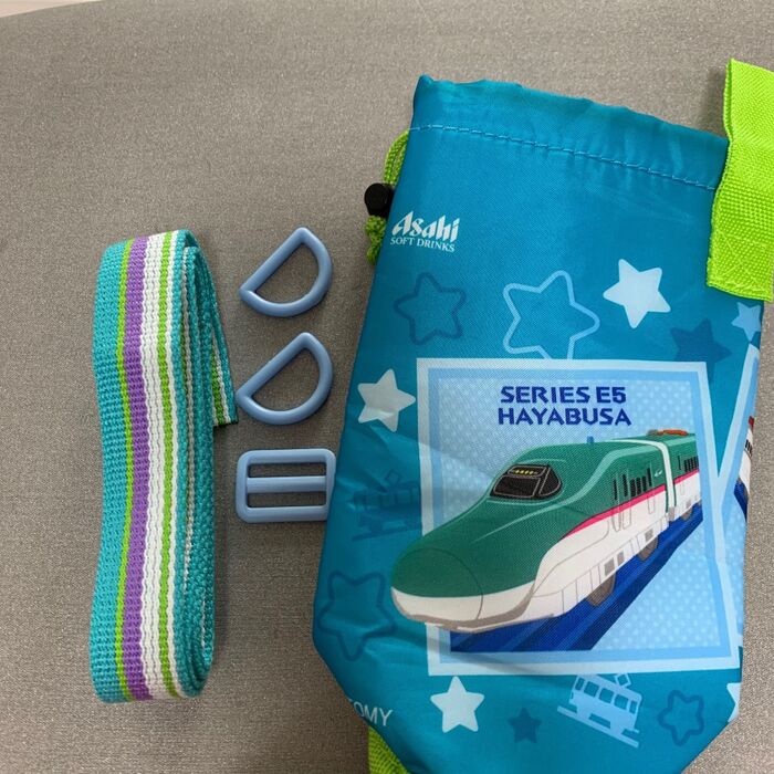 材料はこちら。