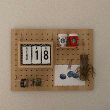 賃貸でも壁のインテリアを楽しみたい!