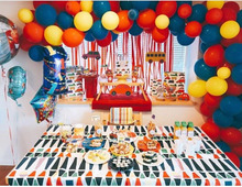 誕生日をかわいく盛り上げる!100均アイテムを使った誕生日の飾りつけ