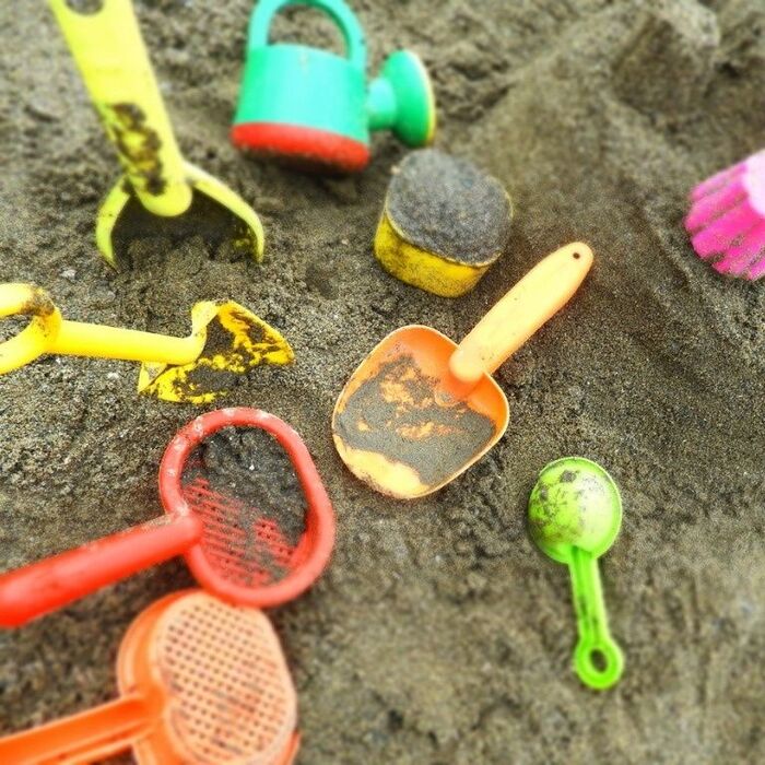 一日でも早くはじめよう! 未就学児の防犯対策