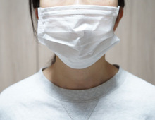 失敗!爆笑?みんなのマスク事情