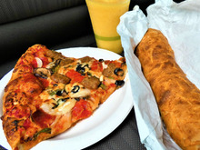 【コストコ】がっつりフードにも合う!!パインスムージー