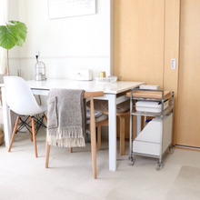 【整理収納】狭い家でこそ大活躍!買ってて良かったフレキシブルアイテム