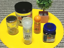 【ラベル剥がし】は超〜簡単❢ 道具は不要