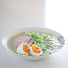 【レシピ】コロナ太りさようなら~糖質0g麺で簡単ラーメン