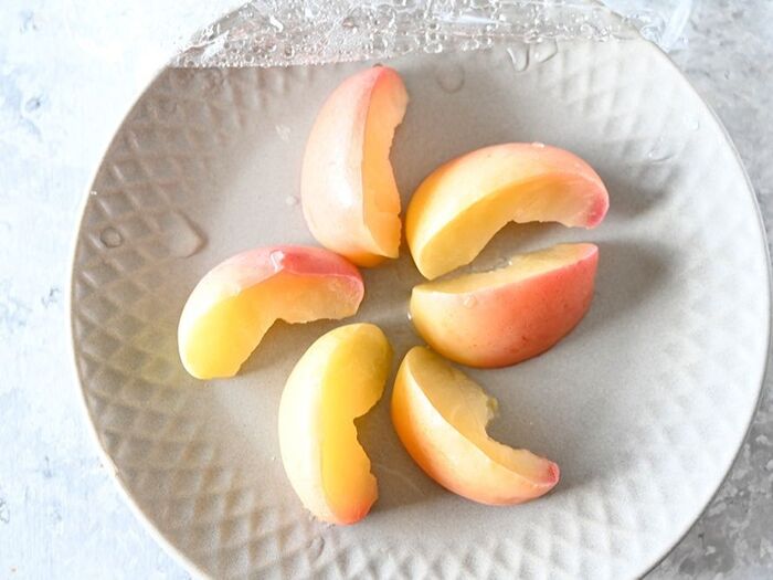 こんな感じになったらおっけー♪