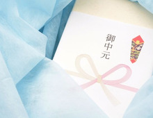 今年のお中元はどうする?みんなのお中元事情やトレンドまでを大公開!