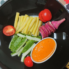 💖 💖💖💖 麻辣バーニャに群がる、仲間たち!! 💖💖💖 💖