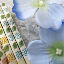 コスパ凄すぎ!高見え!♡お弁当詰め救世主?セリアで季節の【紫陽花モチーフ】見っけ♪