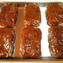 作り置きで便利♪あめ色玉ねぎ