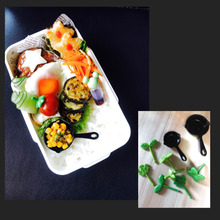 デコ不要!そのまま使って可愛いお弁当雑貨