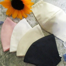 梅雨時や夏場におすすめ!薄くて高品質な♡リピしているお気に入りマスク♡