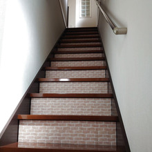 プラダンとマスキングテープで模様替え❣