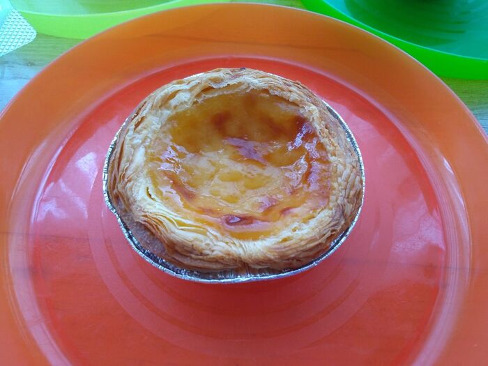 コストコのパステルデナタの賞味期限