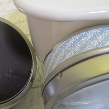 ピタッとひっつく!口金やお弁当ピックなどの収納技!♡習い事時にもスマートに持ち運べ、ストレスフリー