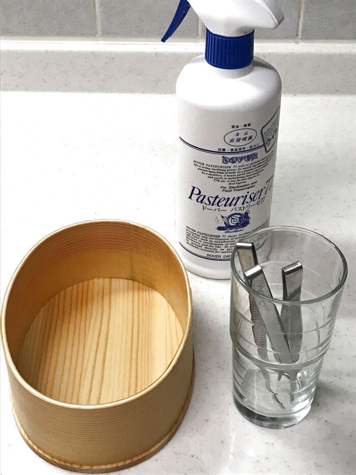 【番外編】前夜🌙私がしているお弁当準備