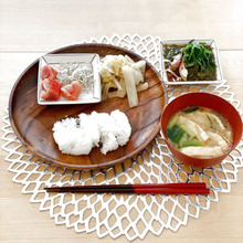 おうちカフェごはんからインド料理まで幅広く使えて便利!