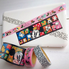 100均マスクケース♡マスキングテープで簡単リメイク♡