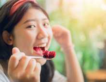 おデブ上等!とっておきのハイカロリー飯&スイーツ