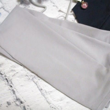 ユニクロのエアリズム アームカバー早速、試してみました♪