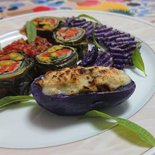 💖💓💖💓❤ Rollingカーボロネロとpurpleな仲間たち 💞💓💖💛