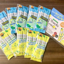 お口スッキリ「オクチレモン・ミント」